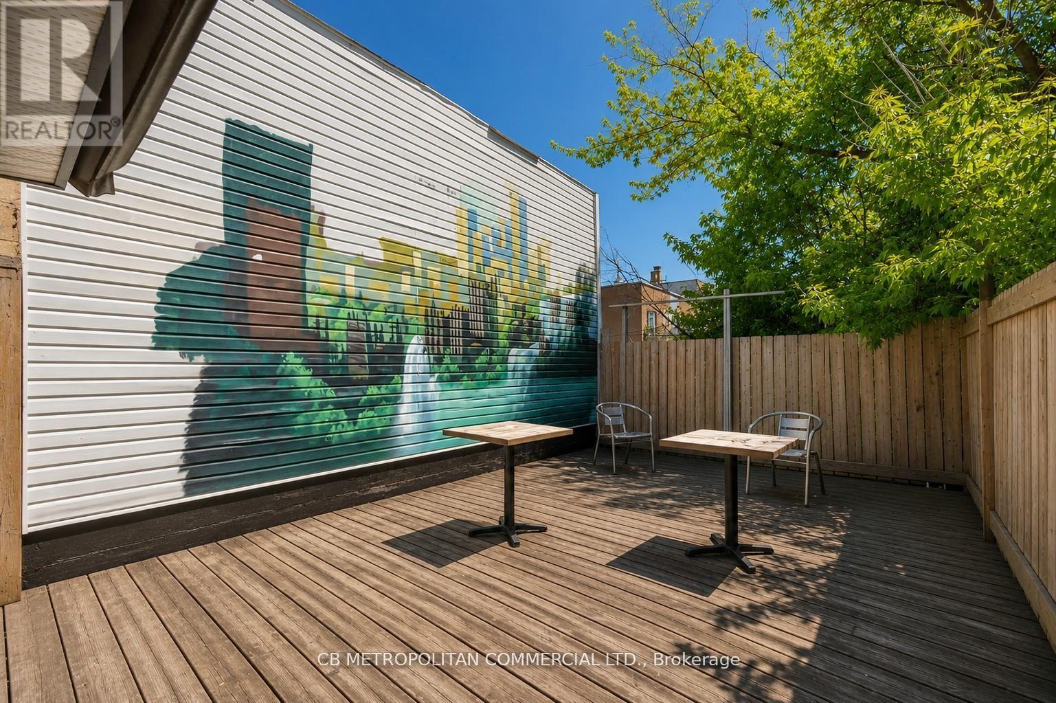 193 1/2 Baldwin Street, Toronto, Ontario  M5T 1M1 - Photo 31 - C13484704