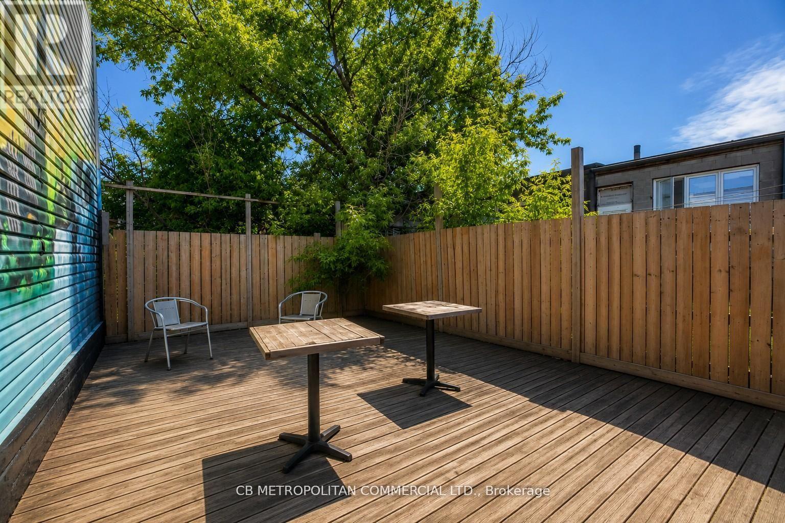 193 1/2 Baldwin Street, Toronto, Ontario  M5T 1M1 - Photo 32 - C13484704