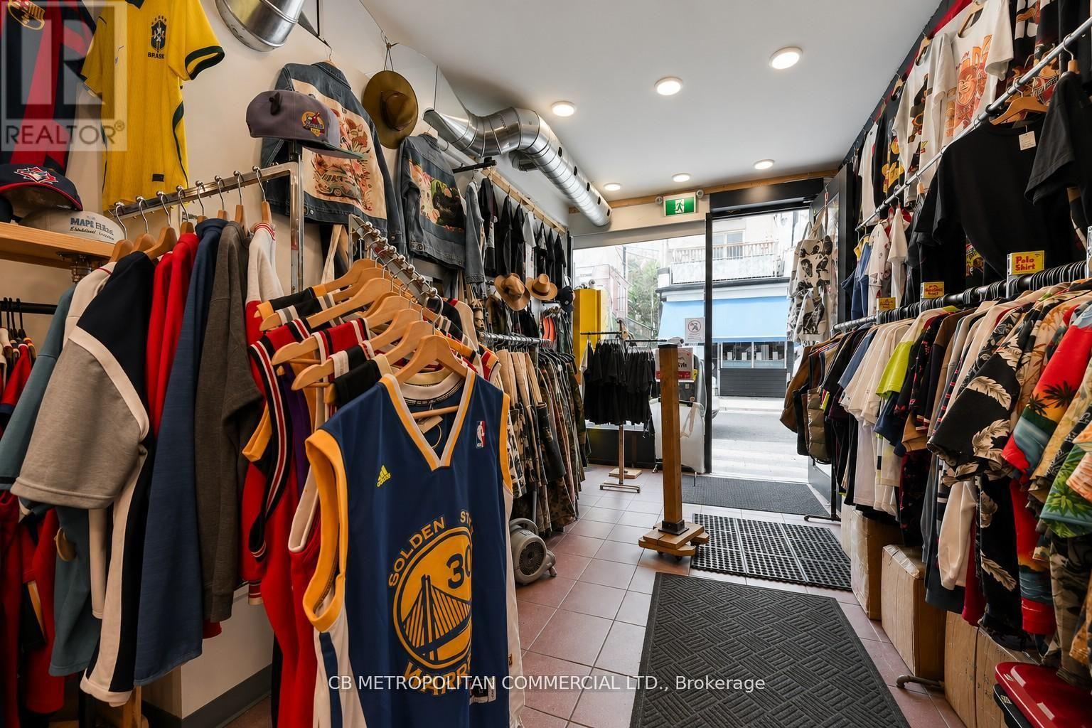 193 1/2 Baldwin Street, Toronto, Ontario  M5T 1M1 - Photo 8 - C13484704