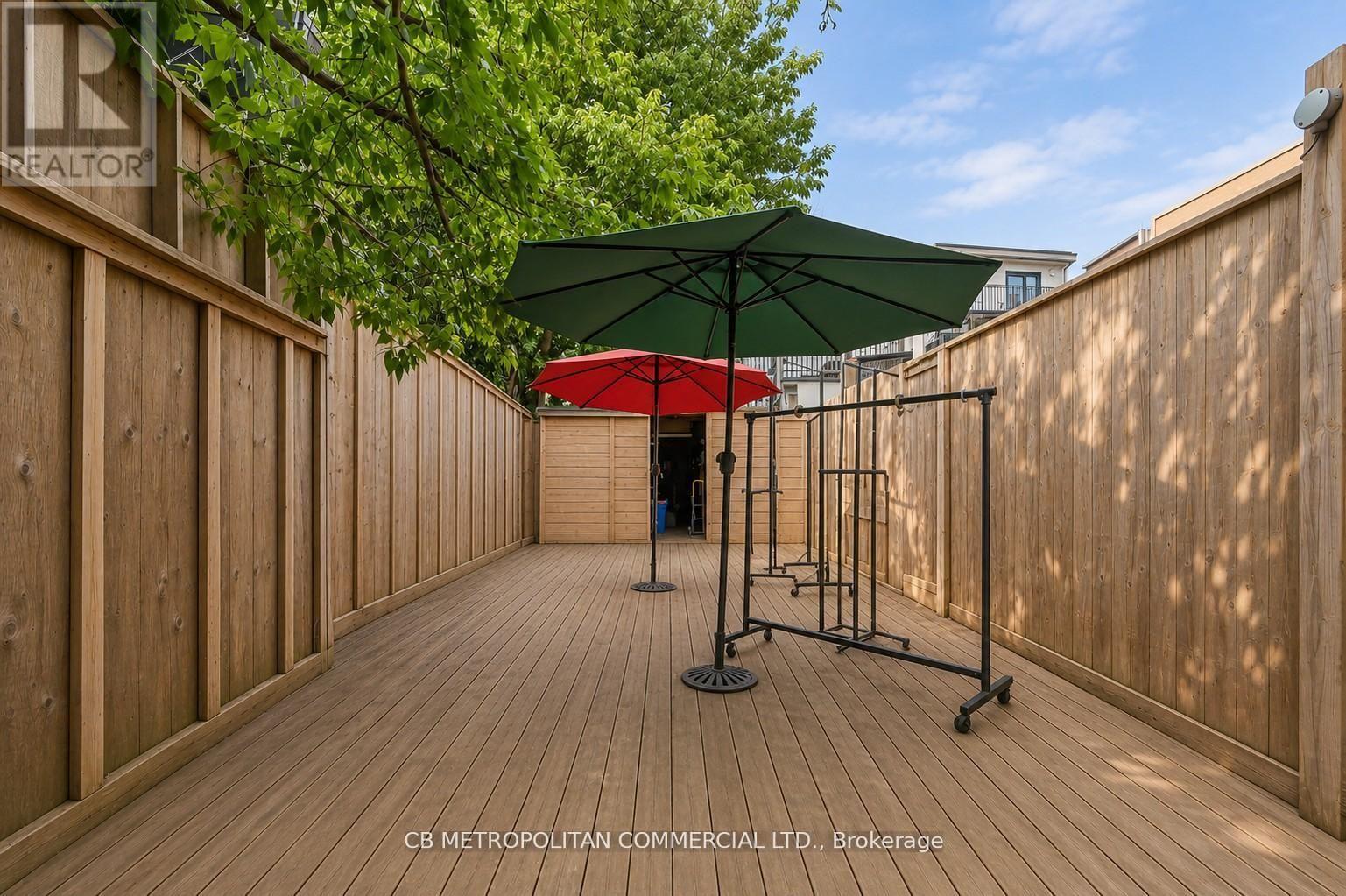 193 1/2 Baldwin Street, Toronto, Ontario  M5T 1M1 - Photo 14 - C13484712