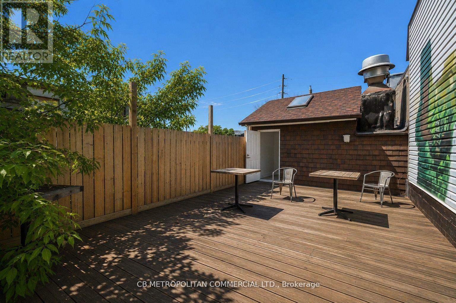 193 1/2 Baldwin Street, Toronto, Ontario  M5T 1M1 - Photo 33 - C13484712