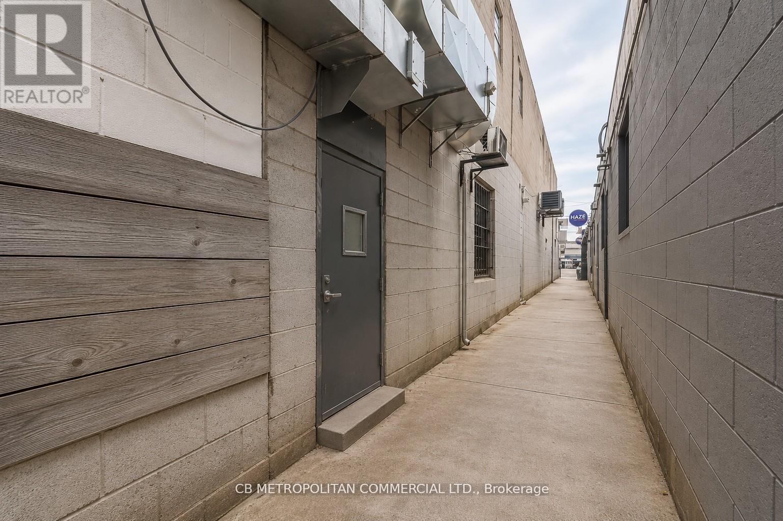 193 1/2 Baldwin Street, Toronto, Ontario  M5T 1M1 - Photo 36 - C13484730