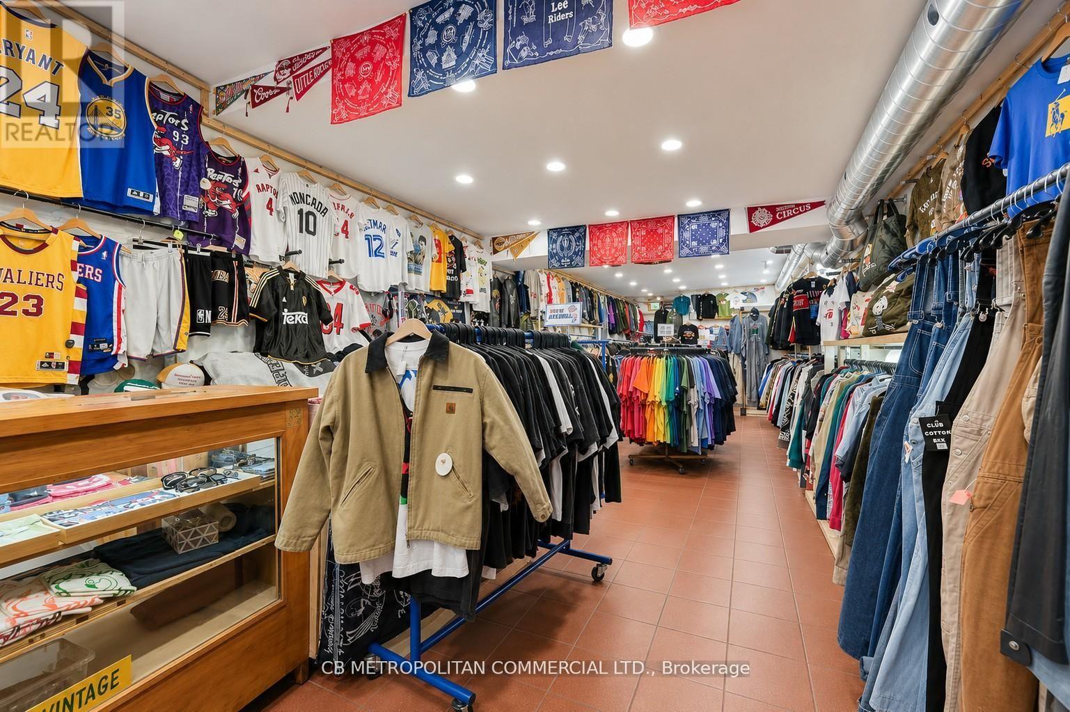 193 1/2 Baldwin Street, Toronto, Ontario  M5T 1M1 - Photo 6 - C13484730