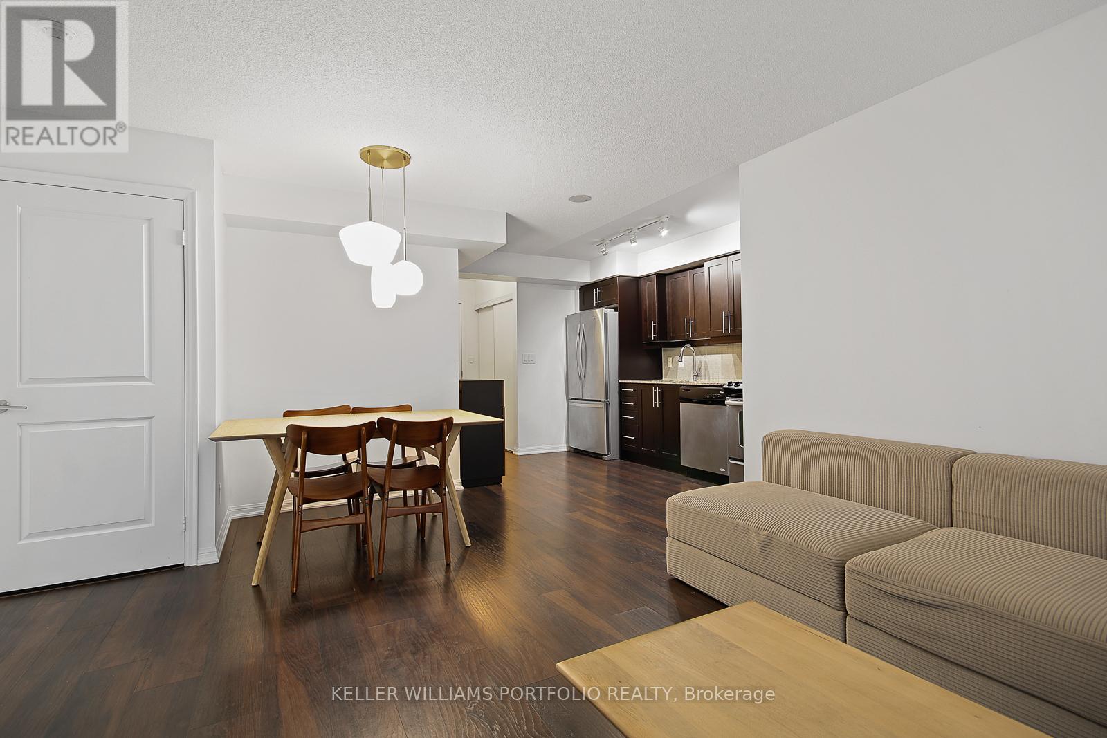 1120 - 35 Bastion Street, Toronto, Ontario  M5V 0C2 - Photo 14 - C13484738
