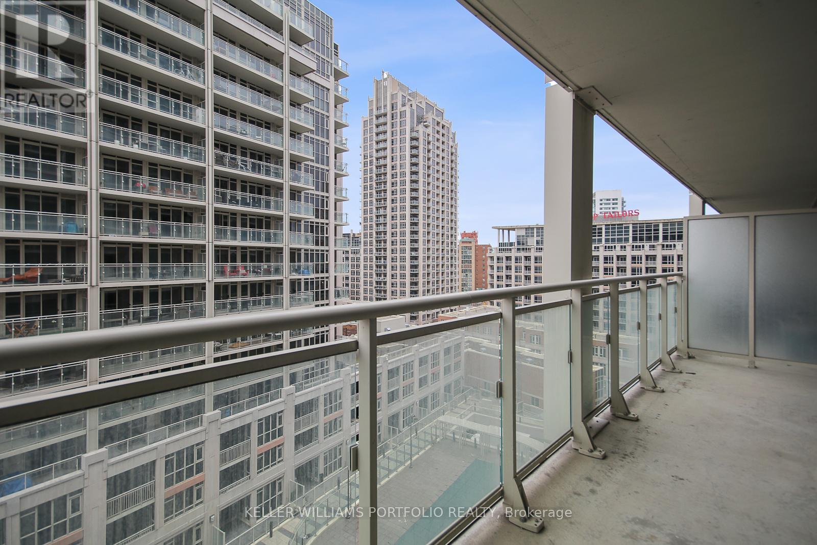 1120 - 35 Bastion Street, Toronto, Ontario  M5V 0C2 - Photo 22 - C13484738