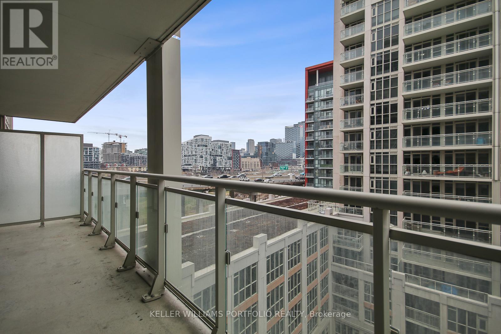 1120 - 35 Bastion Street, Toronto, Ontario  M5V 0C2 - Photo 23 - C13484738