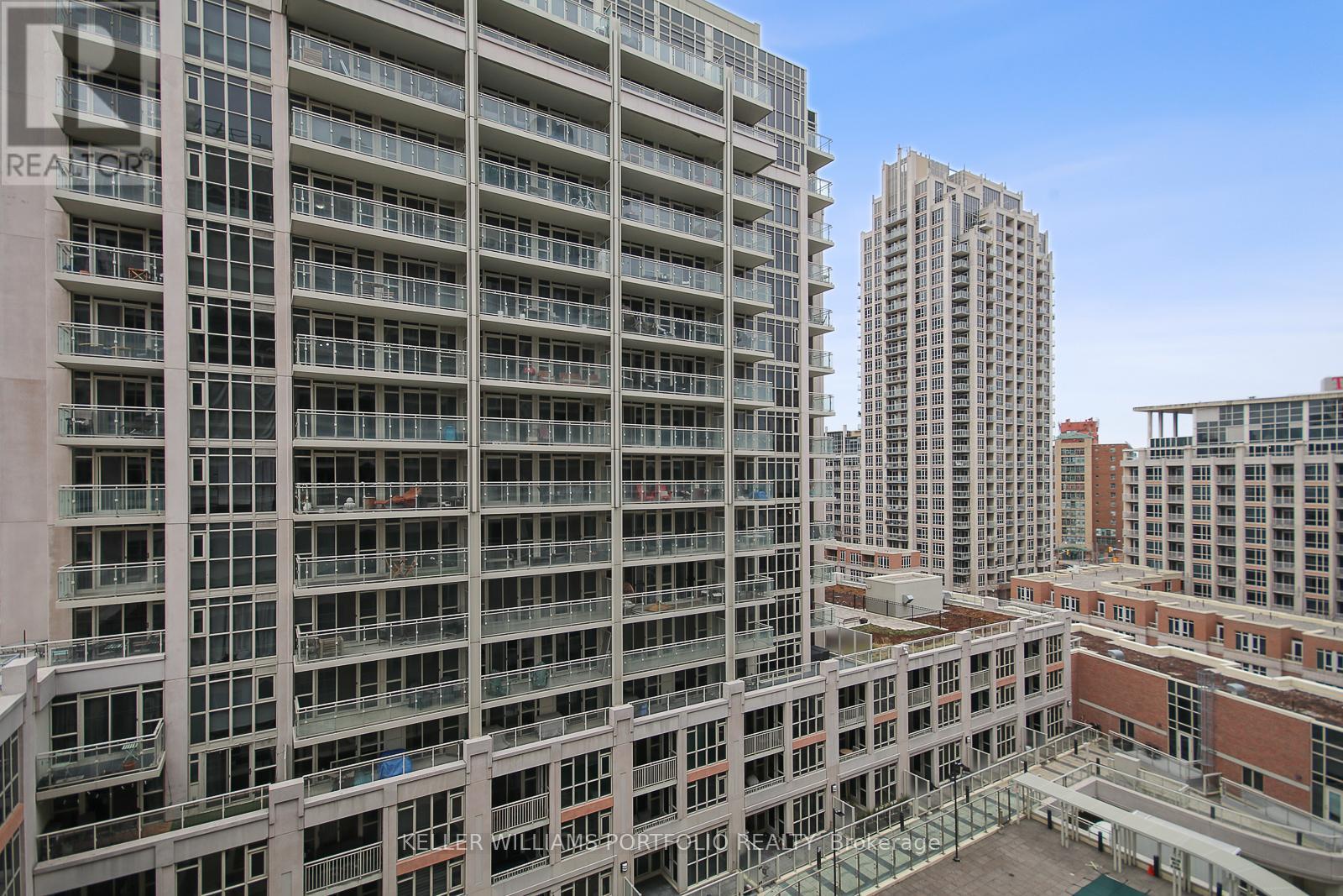 1120 - 35 Bastion Street, Toronto, Ontario  M5V 0C2 - Photo 24 - C13484738