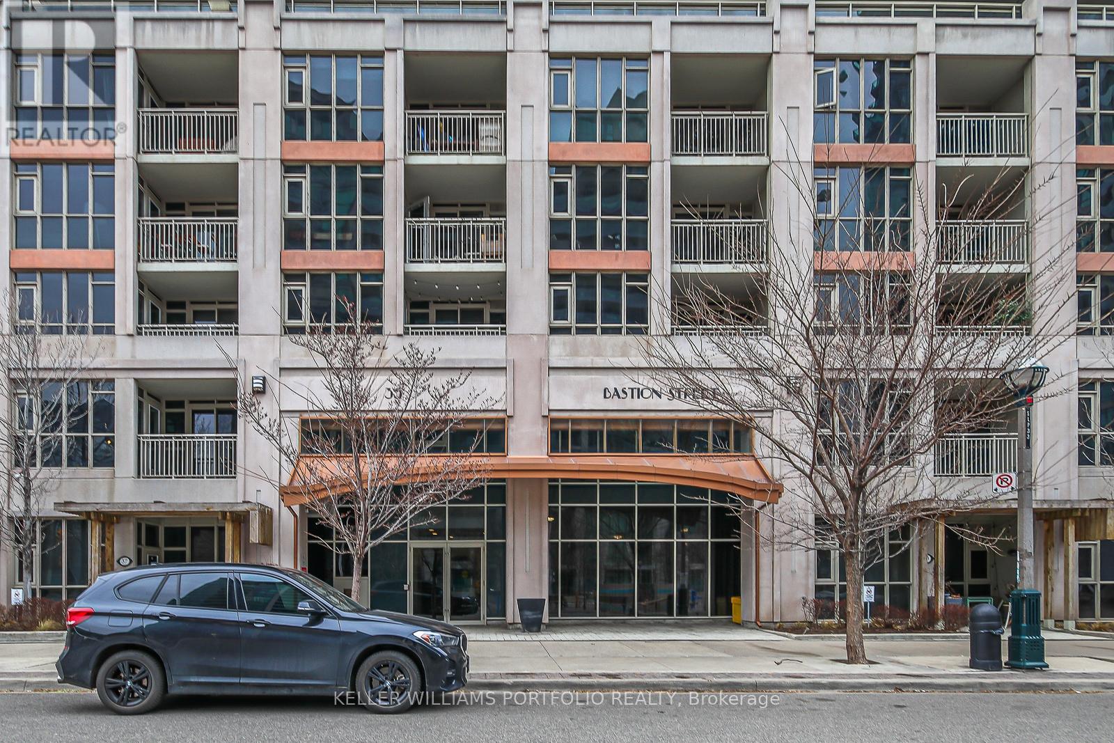 1120 - 35 Bastion Street, Toronto, Ontario  M5V 0C2 - Photo 3 - C13484738