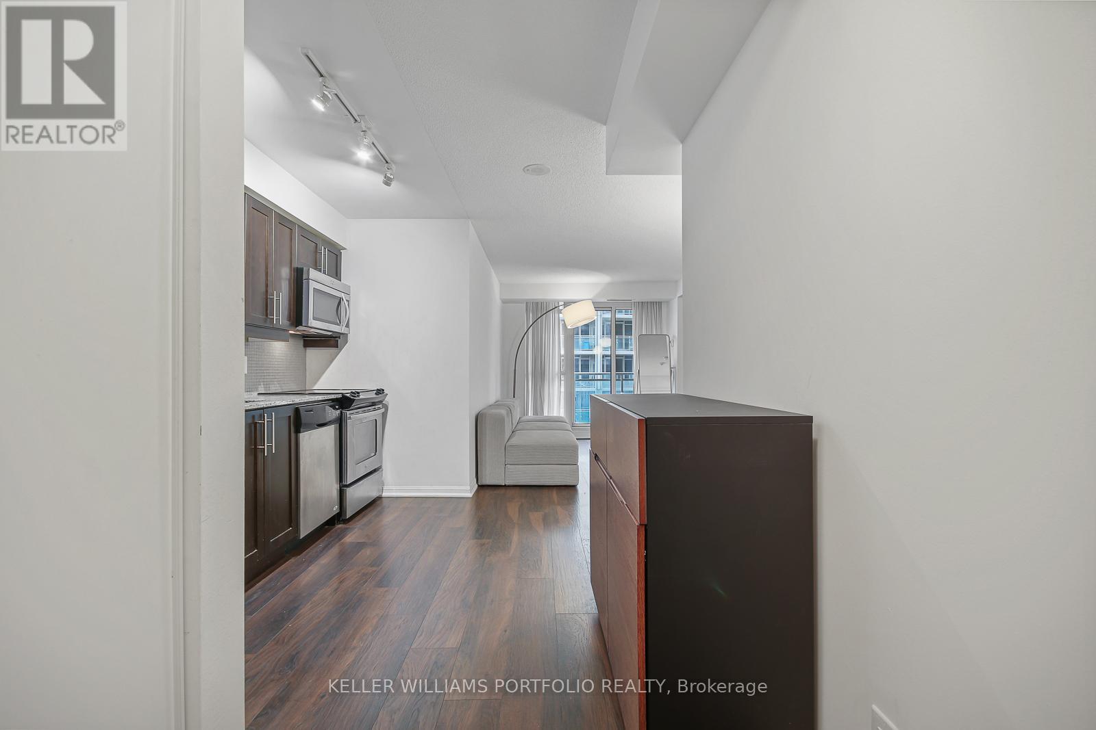 1120 - 35 Bastion Street, Toronto, Ontario  M5V 0C2 - Photo 4 - C13484738