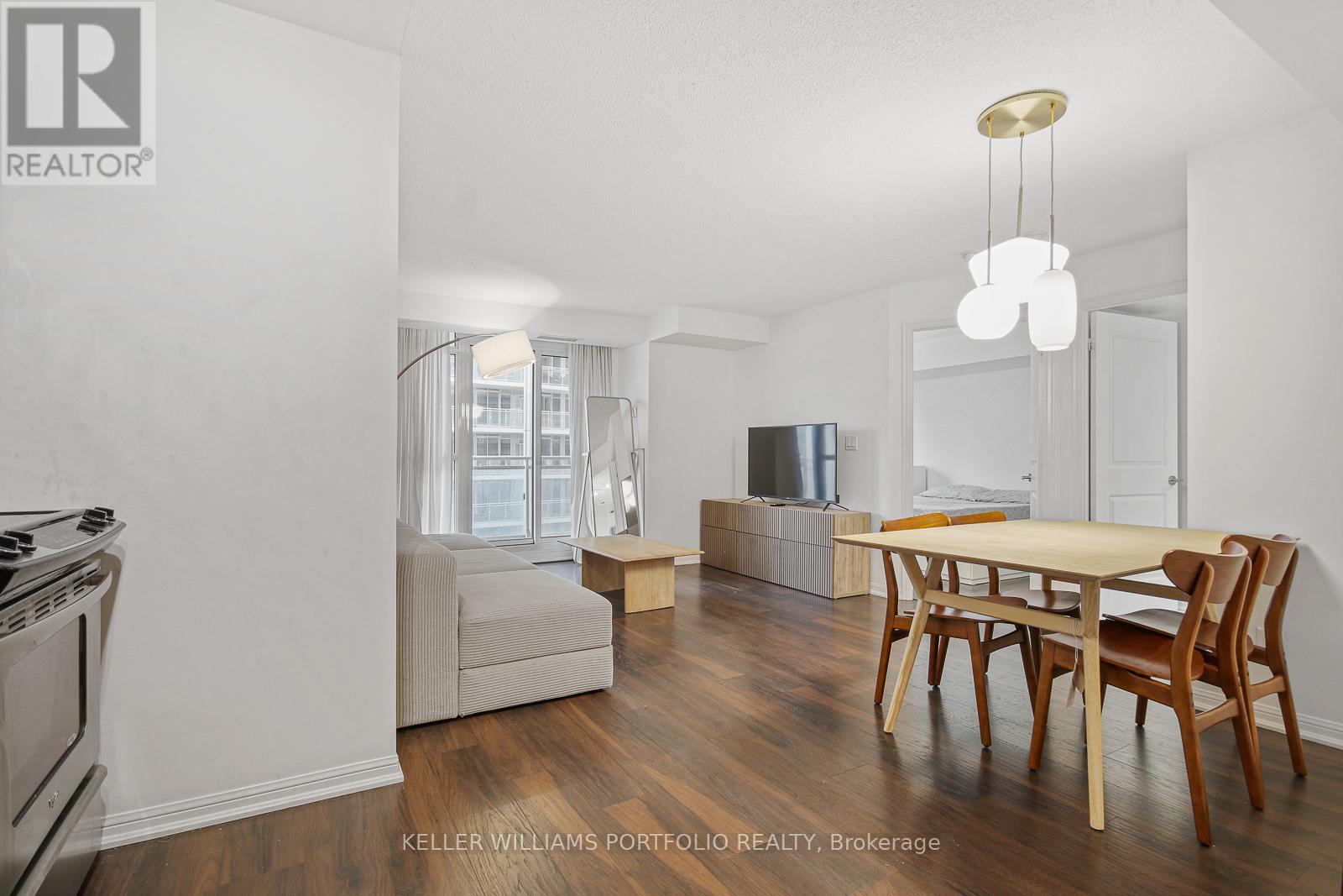 1120 - 35 Bastion Street, Toronto, Ontario  M5V 0C2 - Photo 6 - C13484738