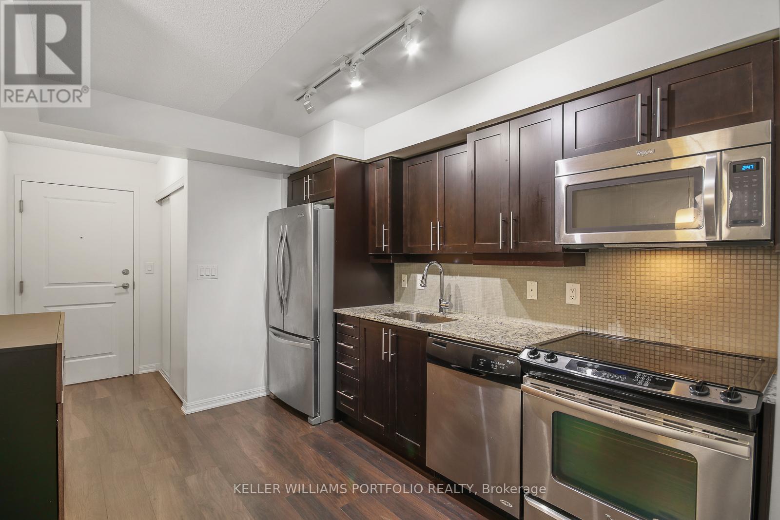 1120 - 35 Bastion Street, Toronto, Ontario  M5V 0C2 - Photo 8 - C13484738