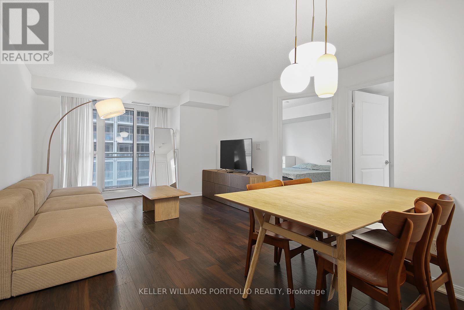 1120 - 35 Bastion Street, Toronto, Ontario  M5V 0C2 - Photo 9 - C13484738