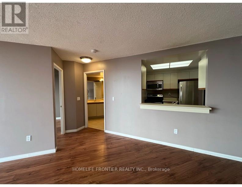 2603 - 7 Concorde Place, Toronto, Ontario  M3C 3N4 - Photo 12 - C13484750