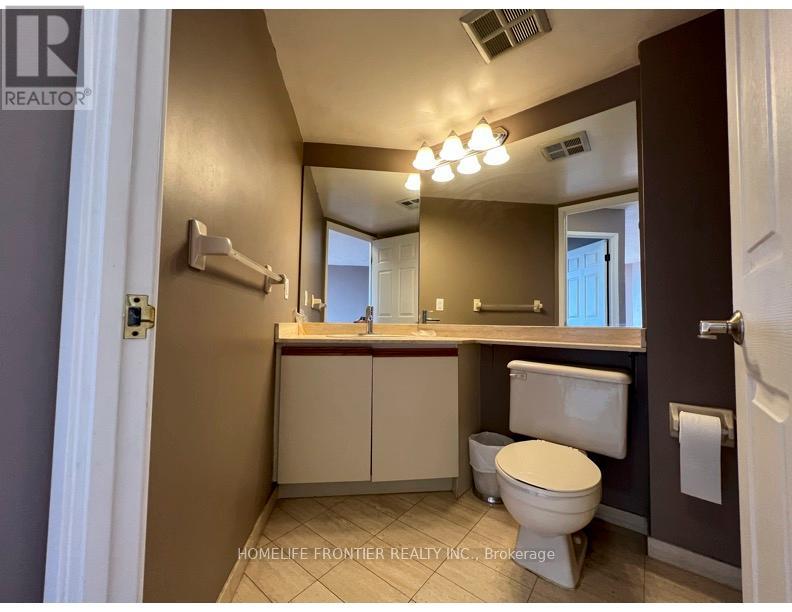 2603 - 7 Concorde Place, Toronto, Ontario  M3C 3N4 - Photo 13 - C13484750
