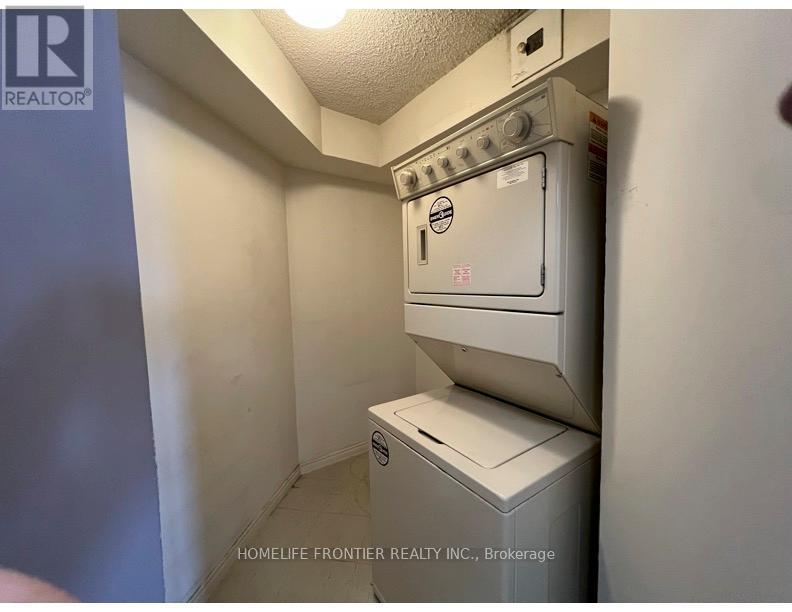 2603 - 7 Concorde Place, Toronto, Ontario  M3C 3N4 - Photo 15 - C13484750
