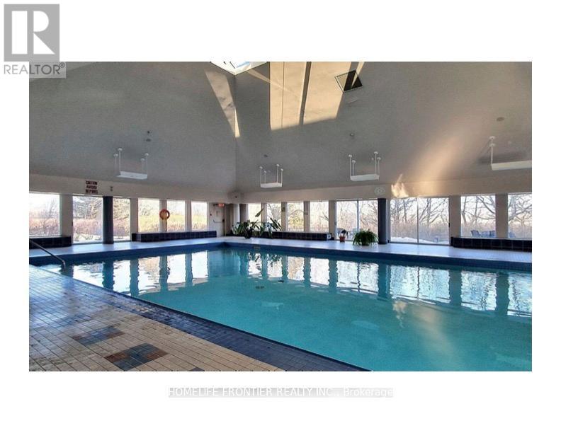 2603 - 7 Concorde Place, Toronto, Ontario  M3C 3N4 - Photo 16 - C13484750