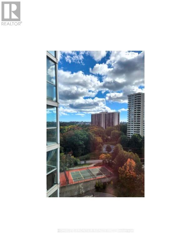 2603 - 7 Concorde Place, Toronto, Ontario  M3C 3N4 - Photo 20 - C13484750