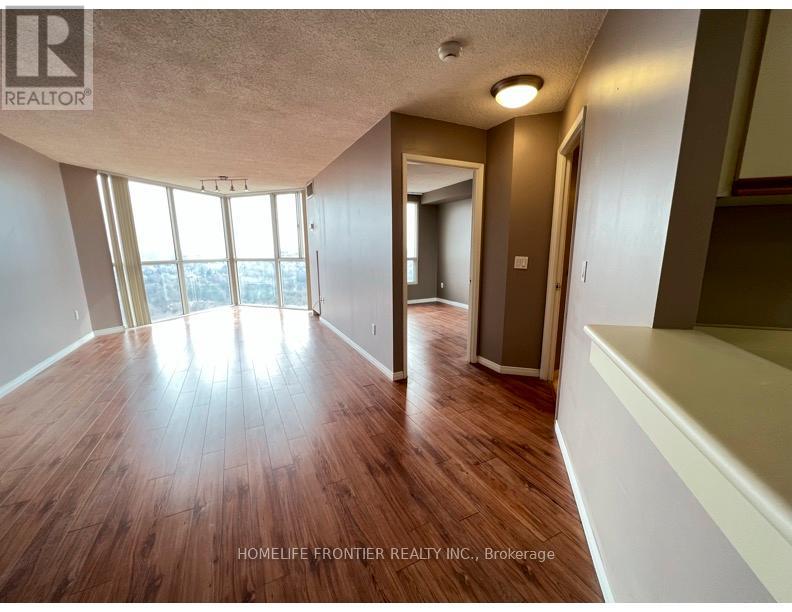 2603 - 7 Concorde Place, Toronto, Ontario  M3C 3N4 - Photo 5 - C13484750