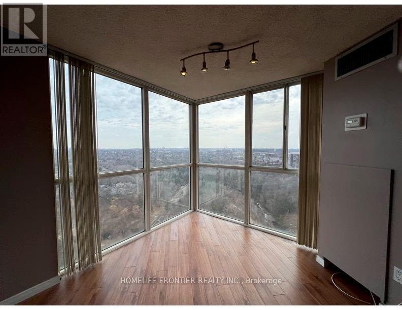 2603 - 7 Concorde Place, Toronto, Ontario  M3C 3N4 - Photo 6 - C13484750