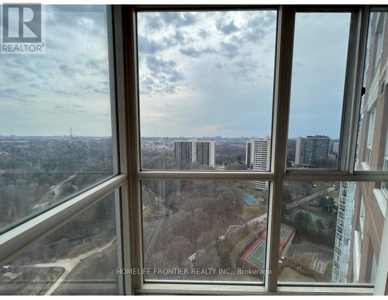 2603 - 7 Concorde Place, Toronto, Ontario  M3C 3N4 - Photo 8 - C13484750