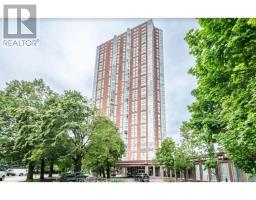 2603 - 7 CONCORDE PLACE, Toronto, Ontario