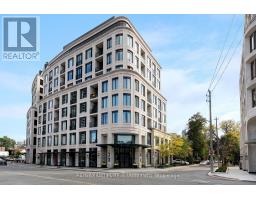 202 - 133 HAZELTON AVENUE, Toronto, Ontario