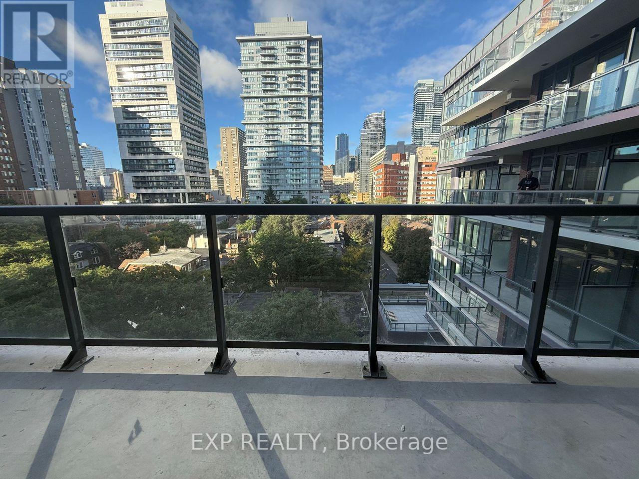 818 - 308 Jarvis Street, Toronto, Ontario  M5B 0E3 - Photo 15 - C13484794