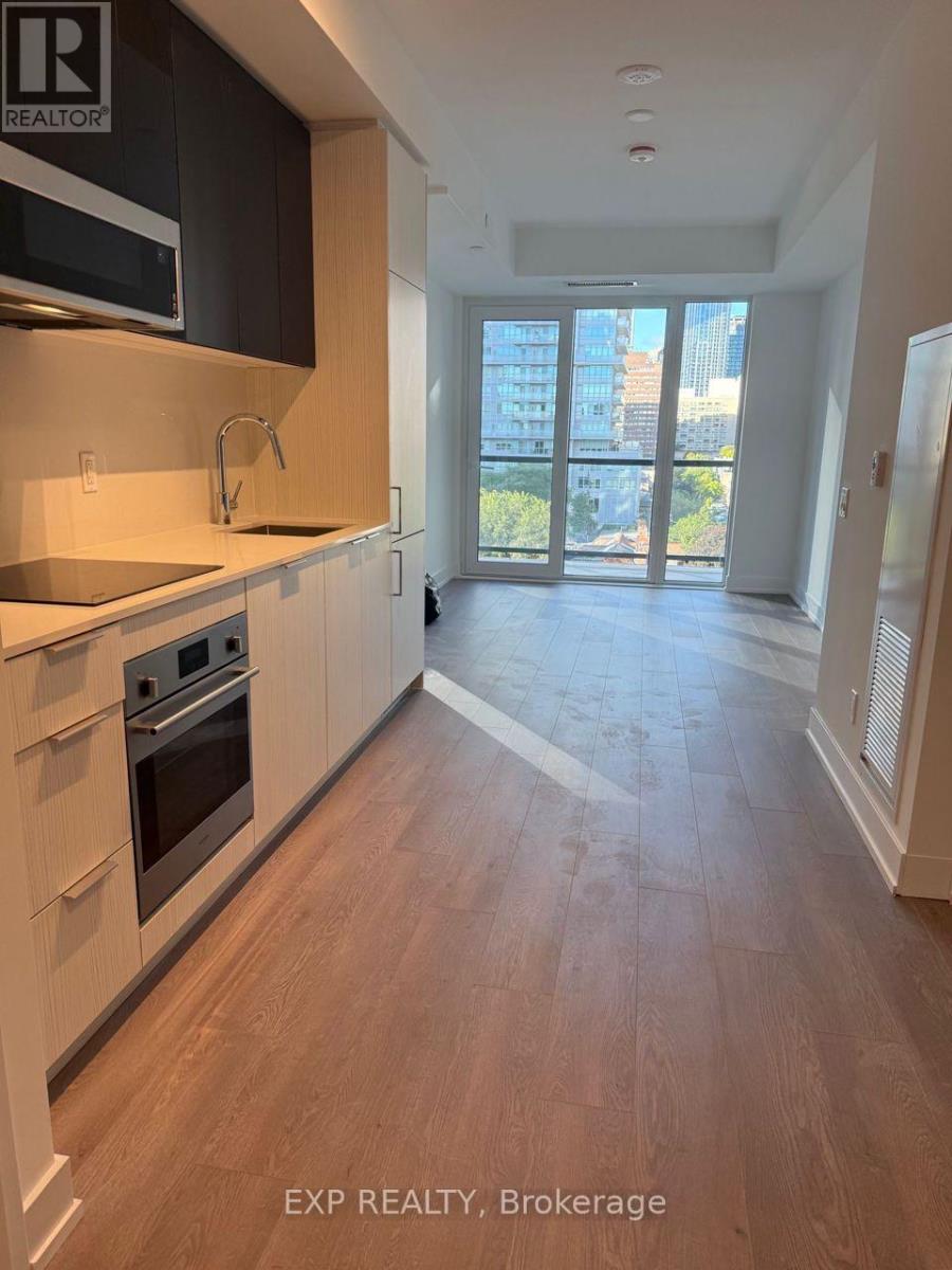 818 - 308 Jarvis Street, Toronto, Ontario  M5B 0E3 - Photo 4 - C13484794