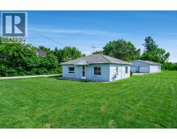 672 Talbot ROAD, Maidstone, Ontario