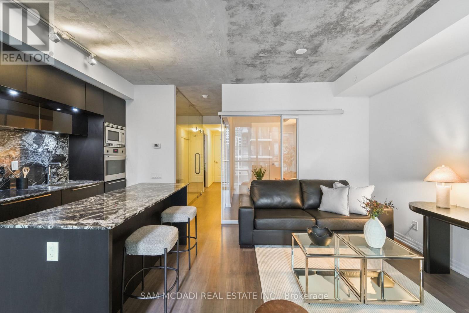 1603 - 88 Blue Jays Way, Toronto, Ontario  M5V 0L7 - Photo 13 - C13484874