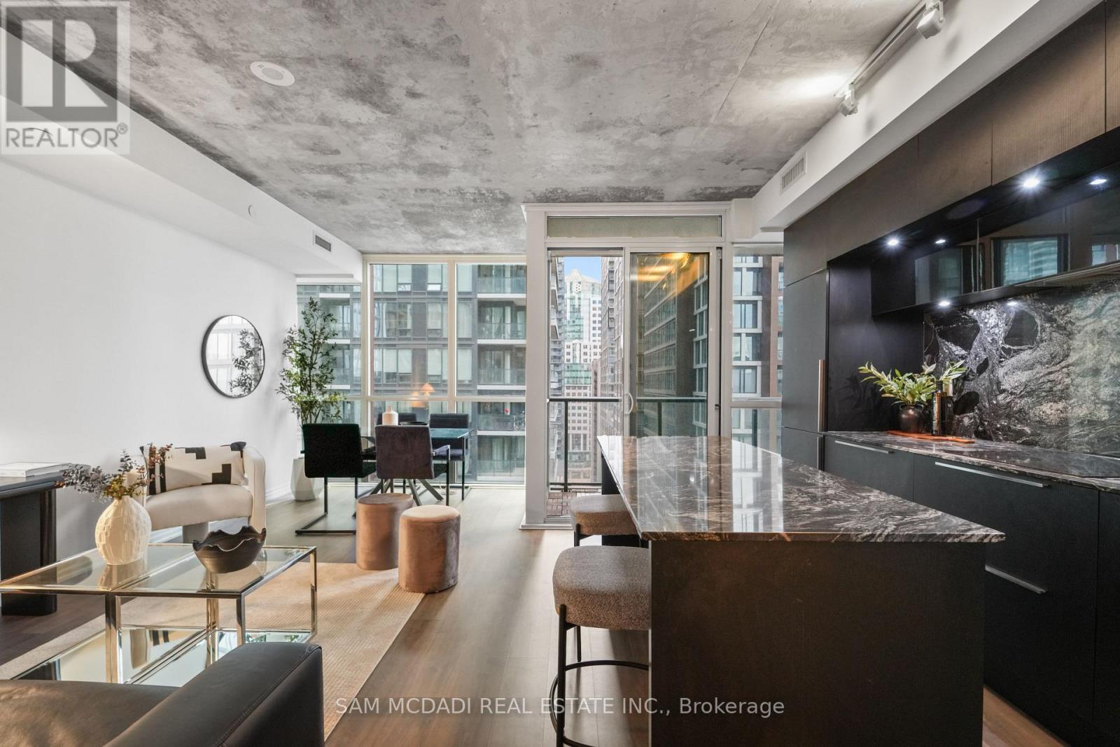 1603 - 88 Blue Jays Way, Toronto, Ontario  M5V 0L7 - Photo 6 - C13484874
