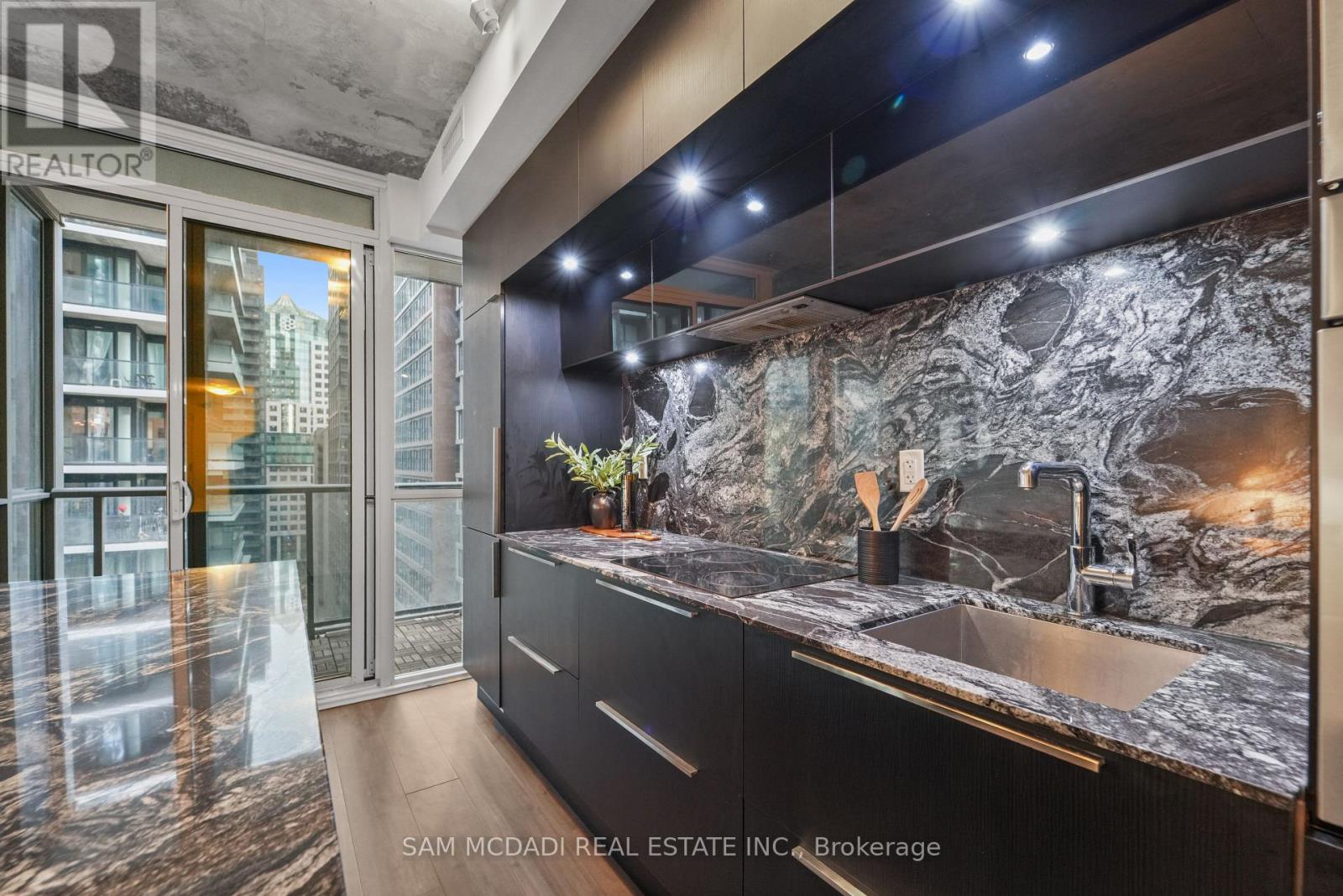 1603 - 88 Blue Jays Way, Toronto, Ontario  M5V 0L7 - Photo 8 - C13484874