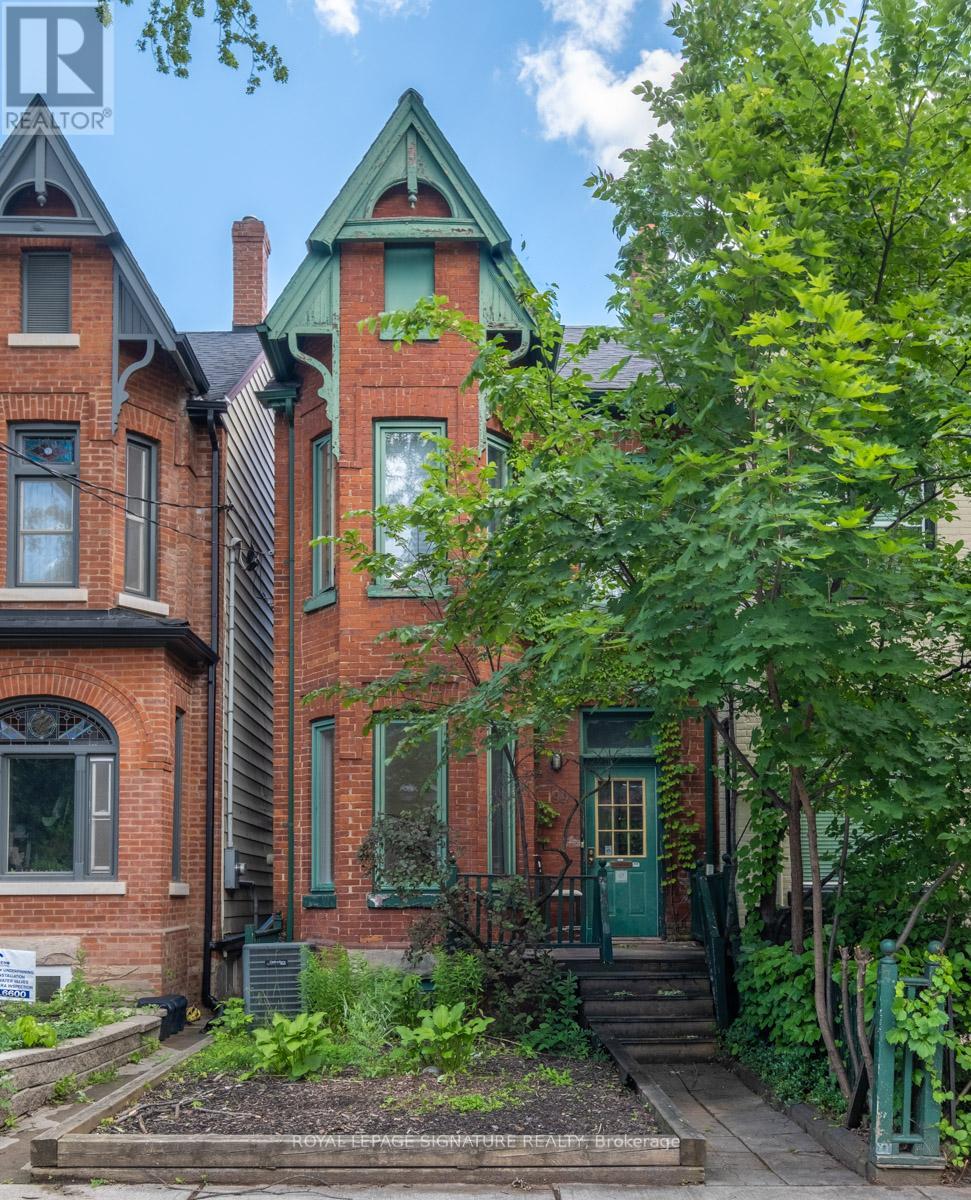 199 MAJOR STREET, Toronto, Ontario