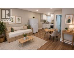 181 KING Street E Unit# 8, Kitchener, Ontario