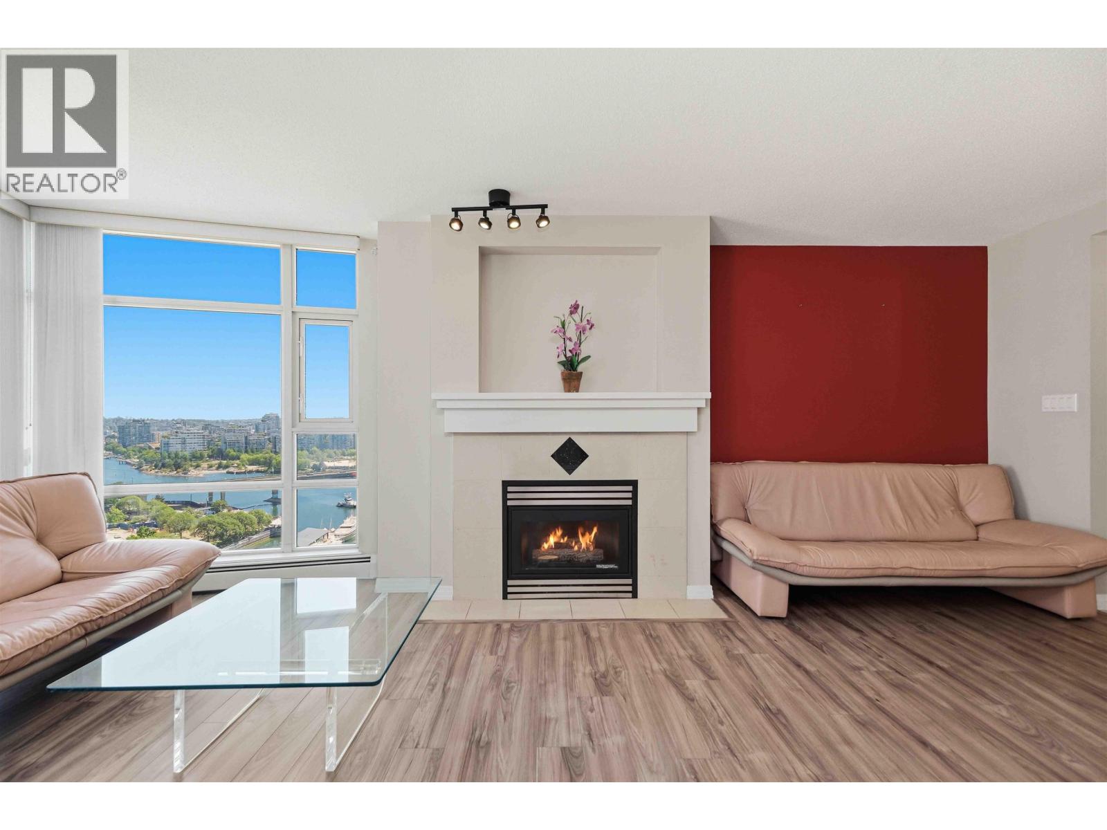 2303 1199 Marinaside Crescent, Vancouver, British Columbia  V6Z 2Y2 - Photo 16 - R3139177