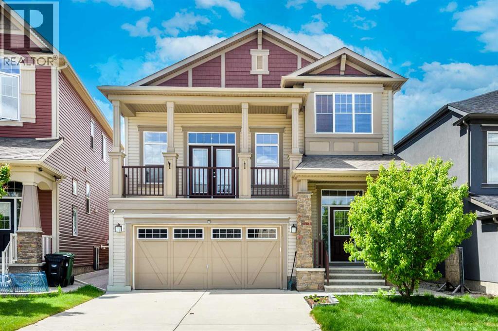 15 Cityscape Crescent NE, Calgary, Alberta