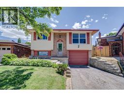 14 KRAFTY Court, Hamilton, Ontario