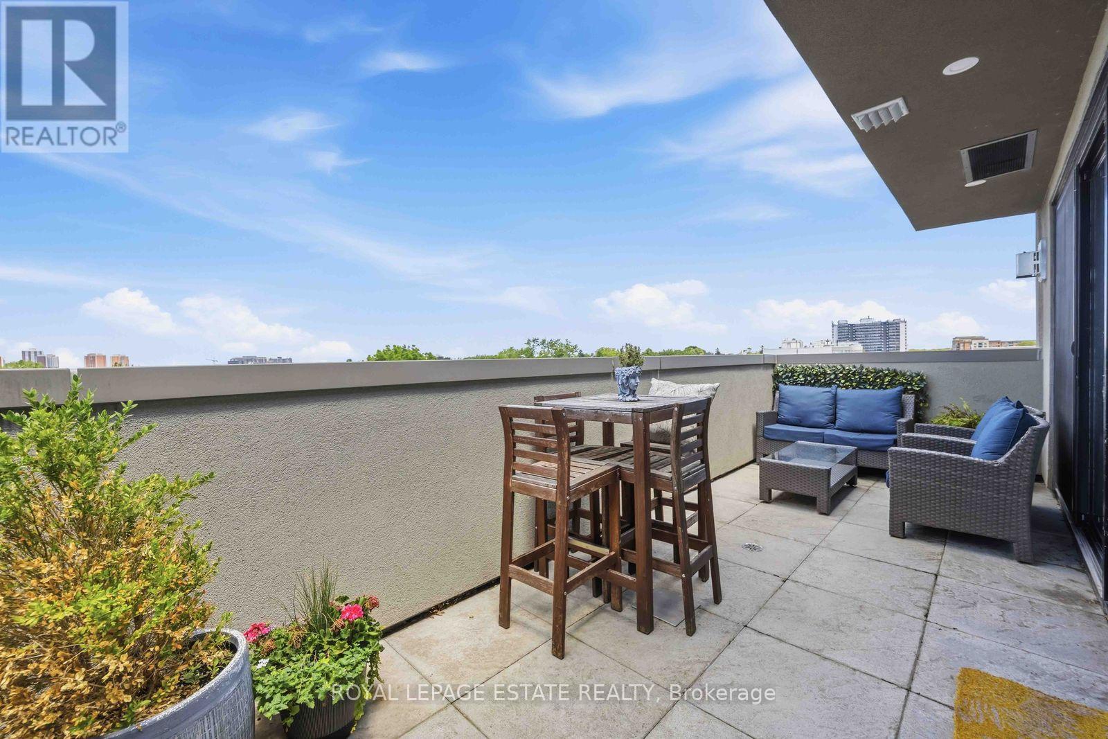 511 - 365 Beech Avenue, Toronto, Ontario  M4E 0C2 - Photo 20 - E13484726