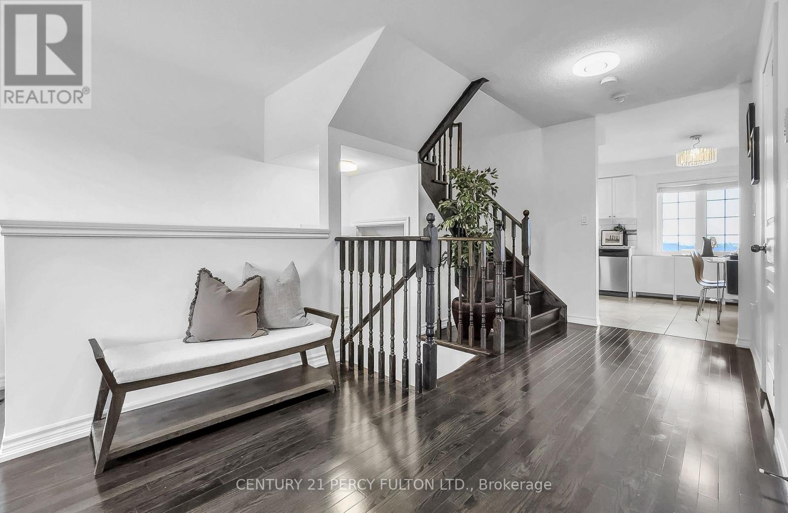 86 Magpie Way, Whitby, Ontario  L1N 0K5 - Photo 16 - E13484792