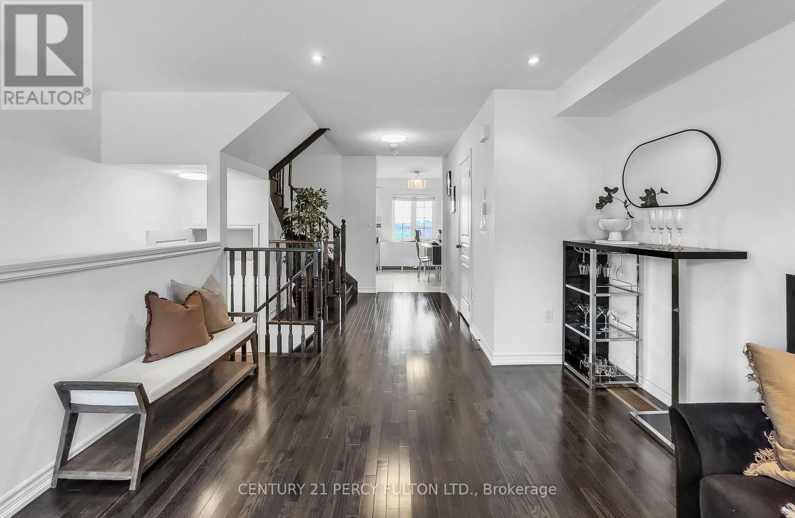 86 Magpie Way, Whitby, Ontario  L1N 0K5 - Photo 17 - E13484792