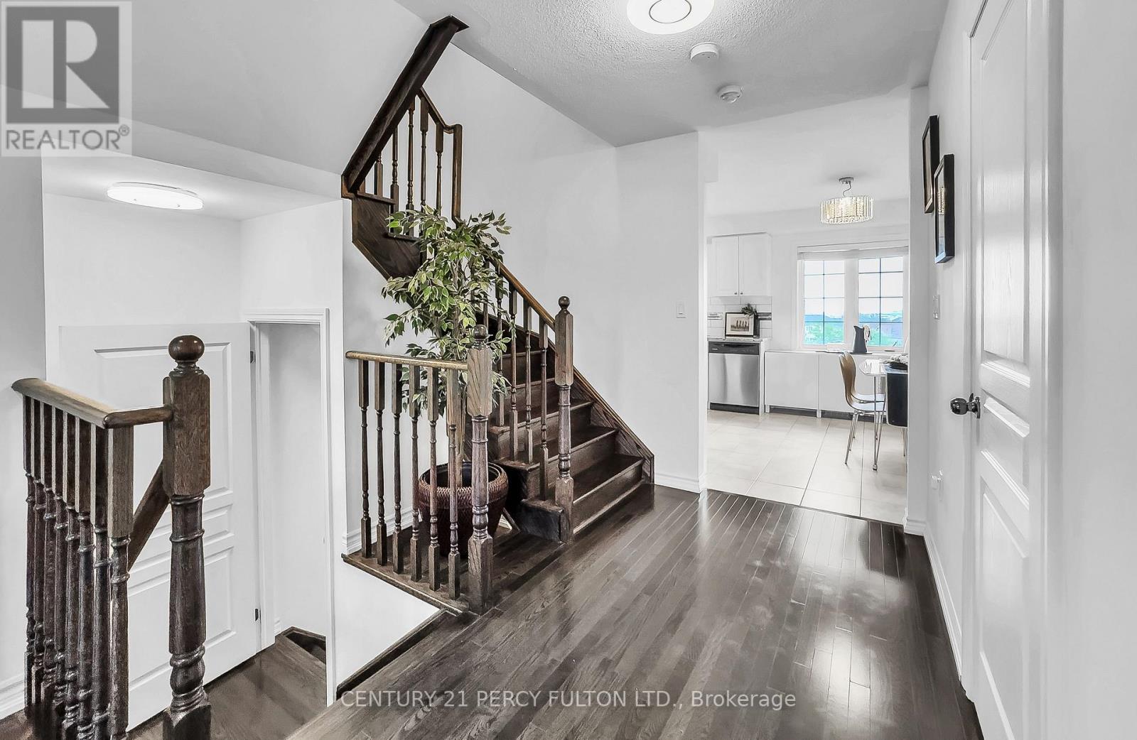 86 Magpie Way, Whitby, Ontario  L1N 0K5 - Photo 18 - E13484792