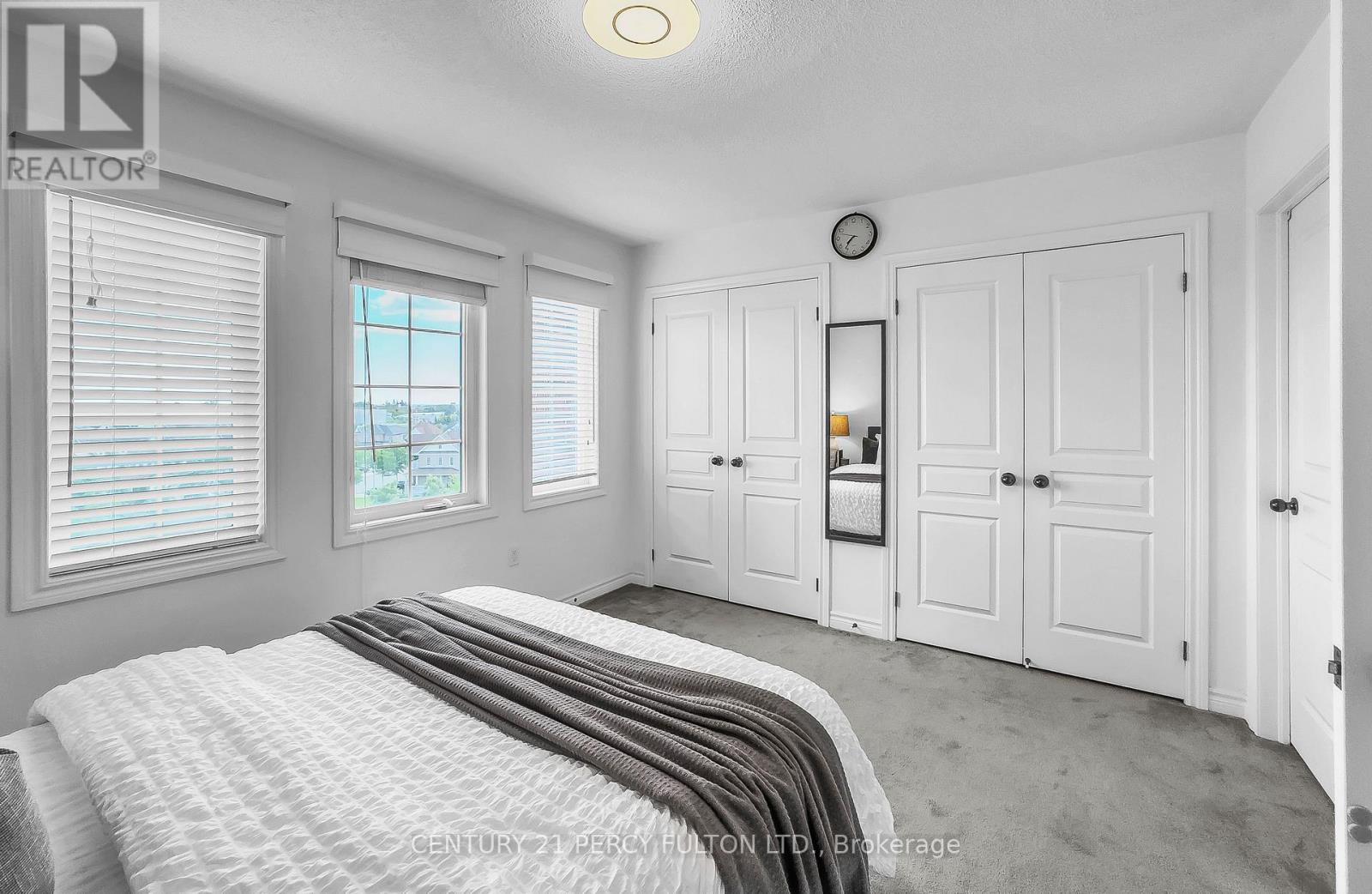 86 Magpie Way, Whitby, Ontario  L1N 0K5 - Photo 35 - E13484792