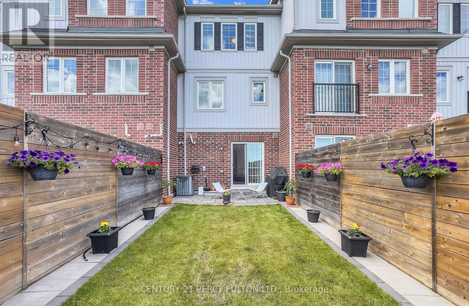 86 Magpie Way, Whitby, Ontario  L1N 0K5 - Photo 43 - E13484792