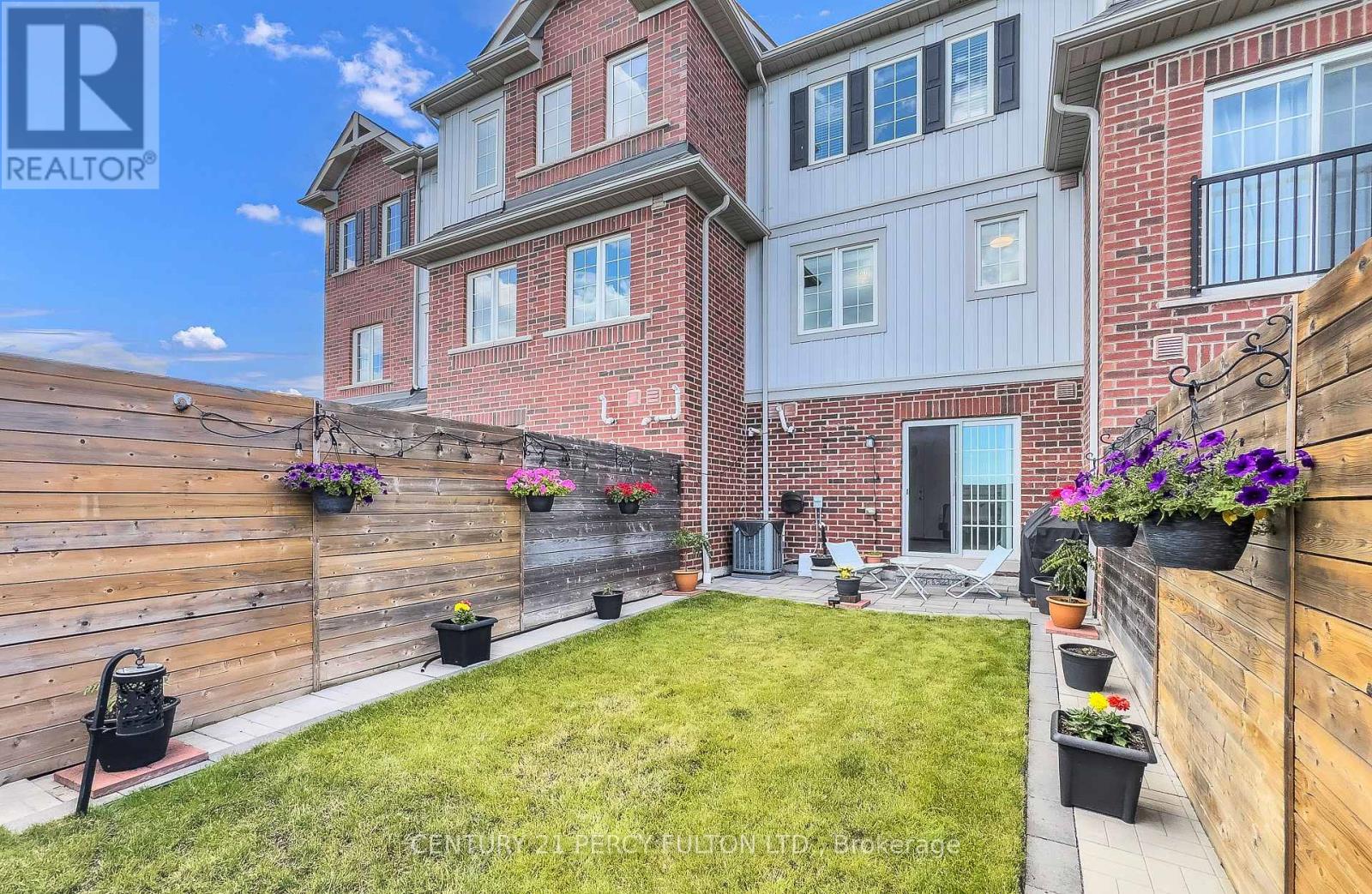 86 Magpie Way, Whitby, Ontario  L1N 0K5 - Photo 44 - E13484792