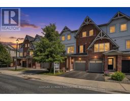 86 MAGPIE WAY, Whitby, Ontario