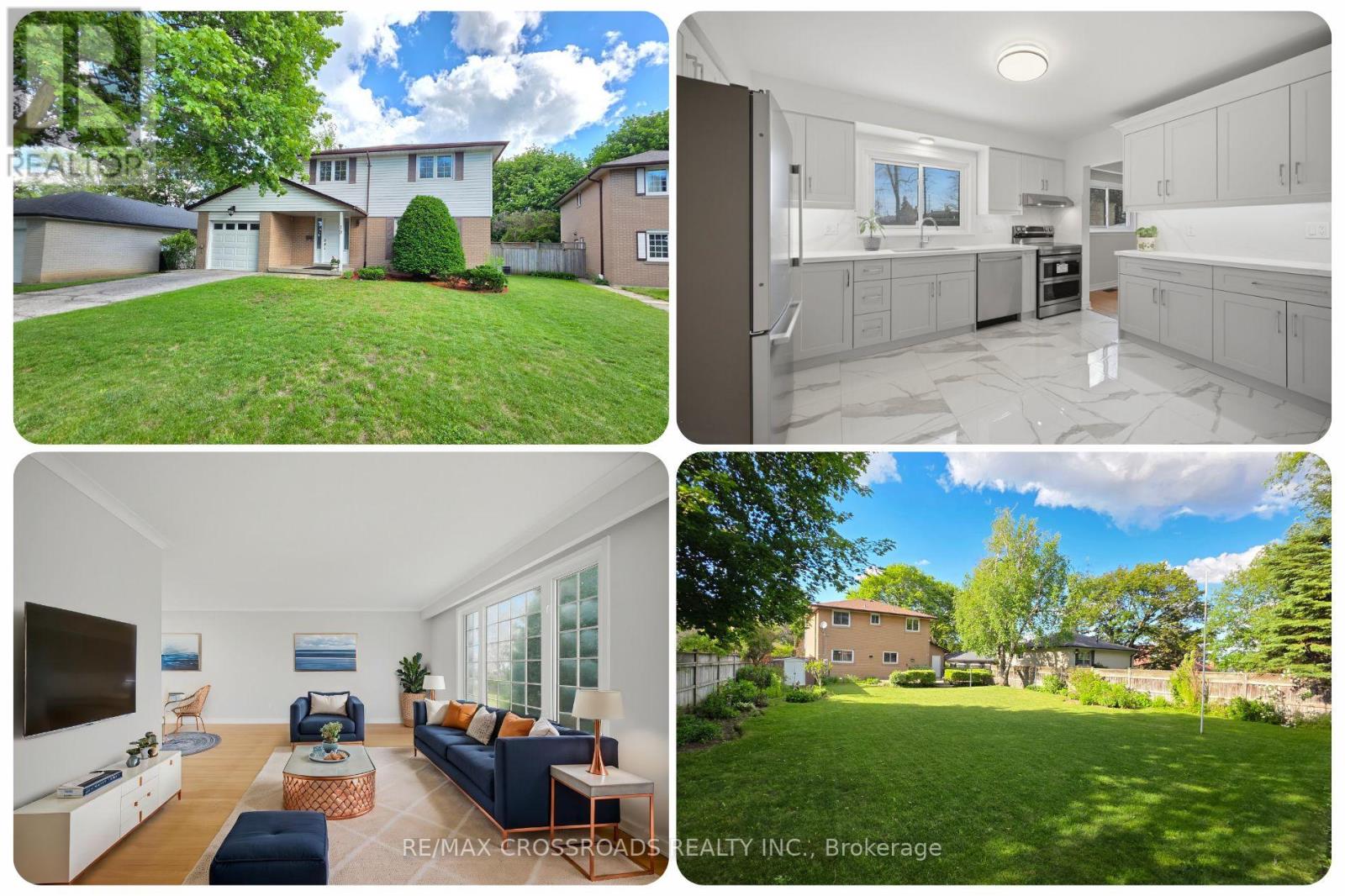19 PORTICO DRIVE, Toronto, Ontario