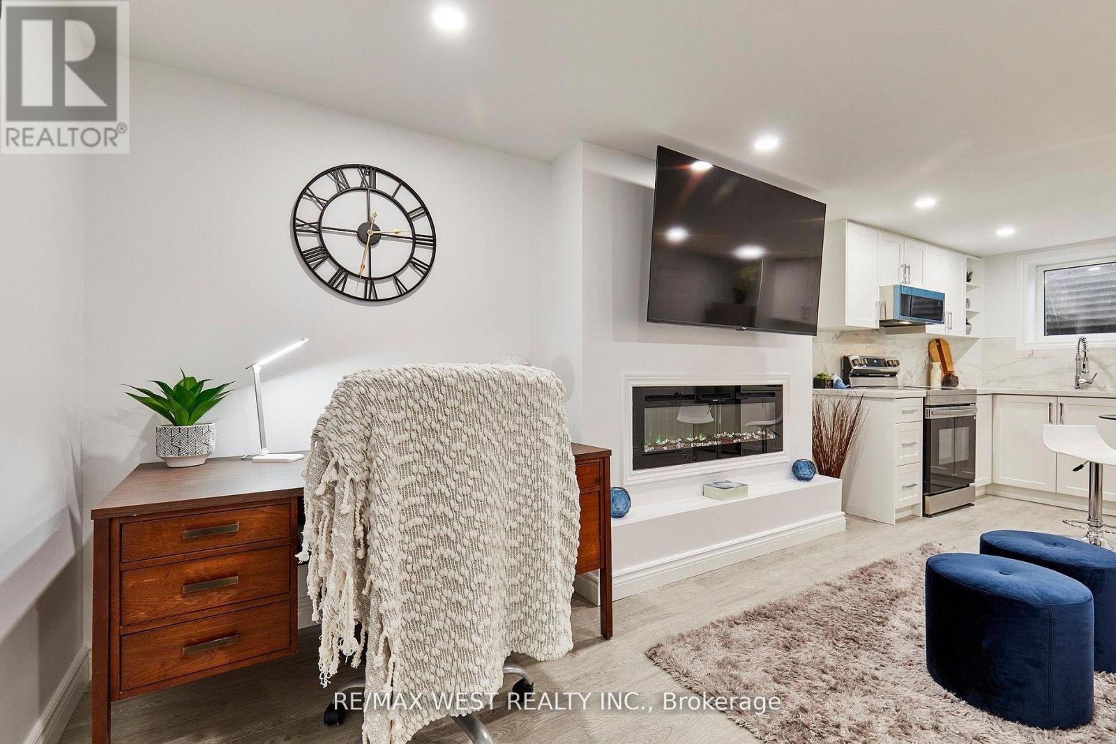 Bsmt - 67 Hobbs Drive, Clarington, Ontario  L1C 3M2 - Photo 4 - E13484834