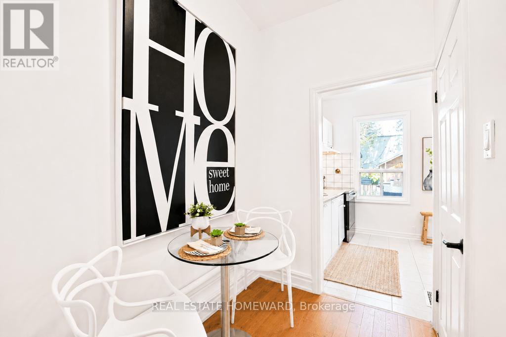 91 Carlaw Avenue, Toronto, Ontario  M4M 2R6 - Photo 11 - E13484958