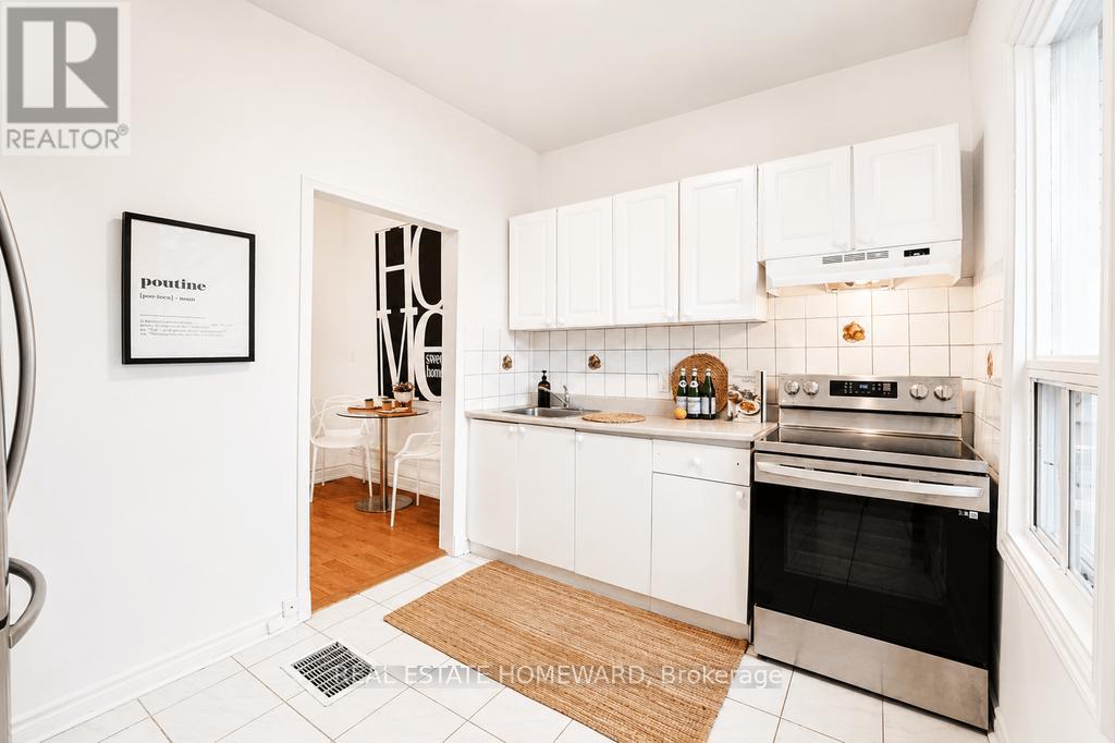 91 Carlaw Avenue, Toronto, Ontario  M4M 2R6 - Photo 12 - E13484958