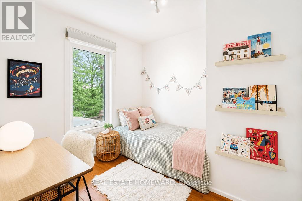 91 Carlaw Avenue, Toronto, Ontario  M4M 2R6 - Photo 17 - E13484958